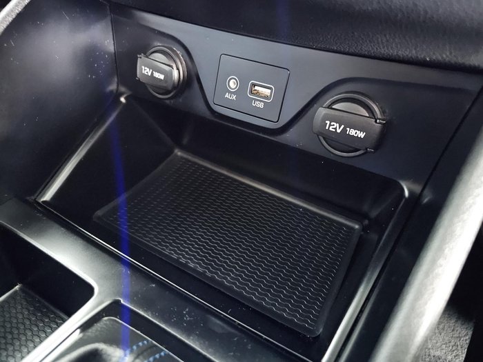 2015 Hyundai Tucson Elite