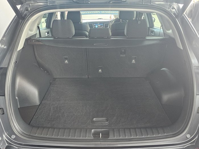 2015 Hyundai Tucson Elite