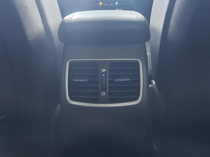 2015 Hyundai Tucson Elite