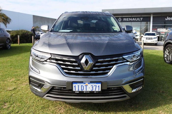 2021 Renault Koleos Zen