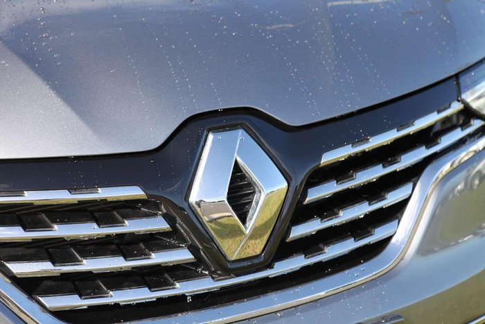 2021 Renault Koleos Zen