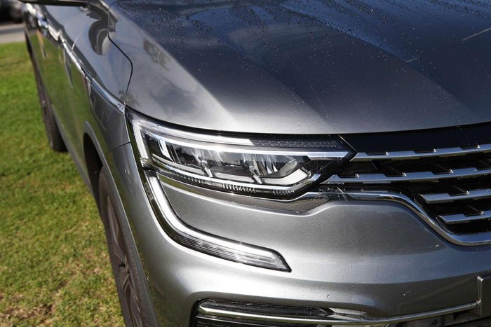 2021 Renault Koleos Zen