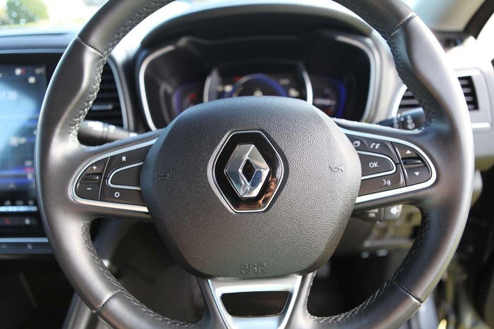 2021 Renault Koleos Zen