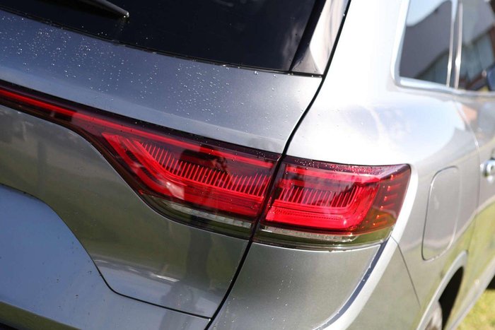 2021 Renault Koleos Zen