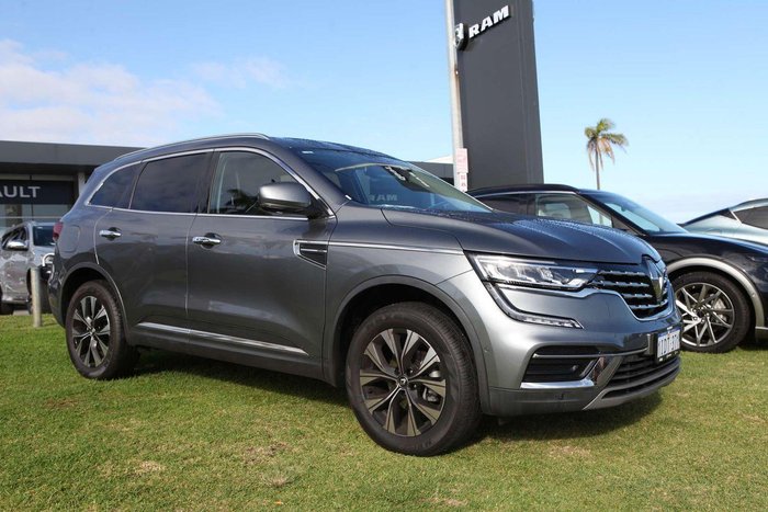 2021 Renault Koleos Zen