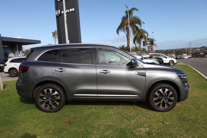 2021 Renault Koleos Zen