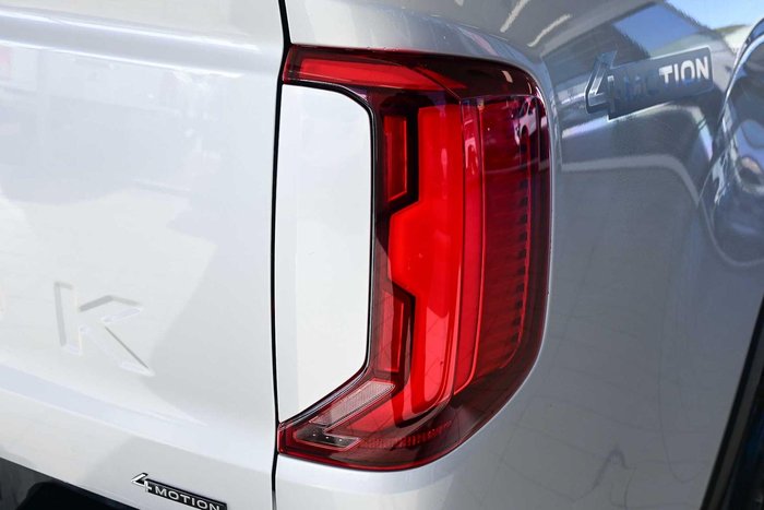 2023 Volkswagen Amarok TDI600 Style