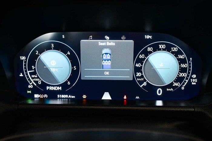 2023 Volkswagen Amarok TDI600 Style