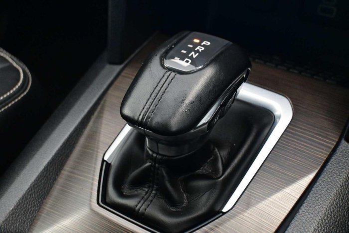 2023 Volkswagen Amarok TDI600 Style