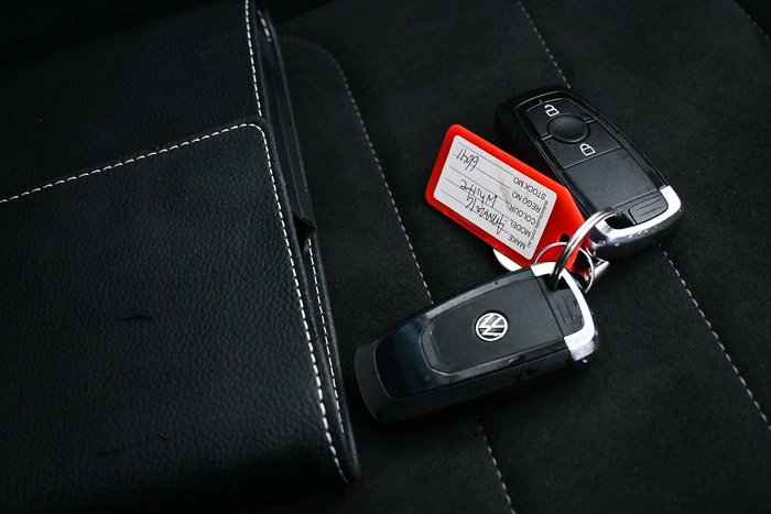 2023 Volkswagen Amarok TDI600 Style