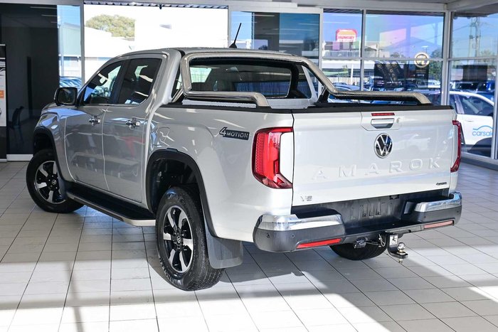 2023 Volkswagen Amarok TDI600 Style