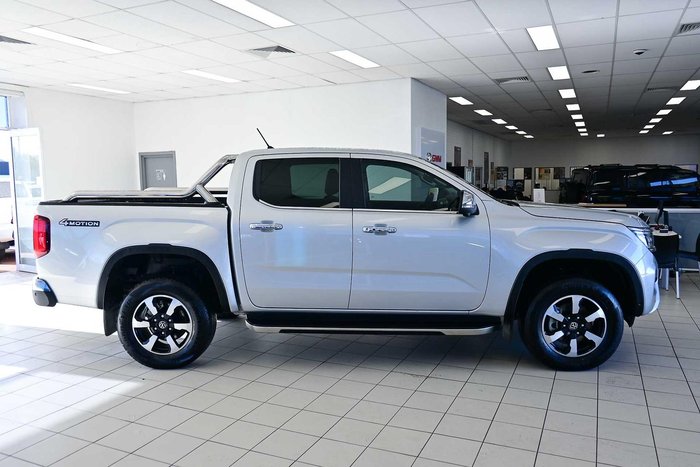 2023 Volkswagen Amarok TDI600 Style