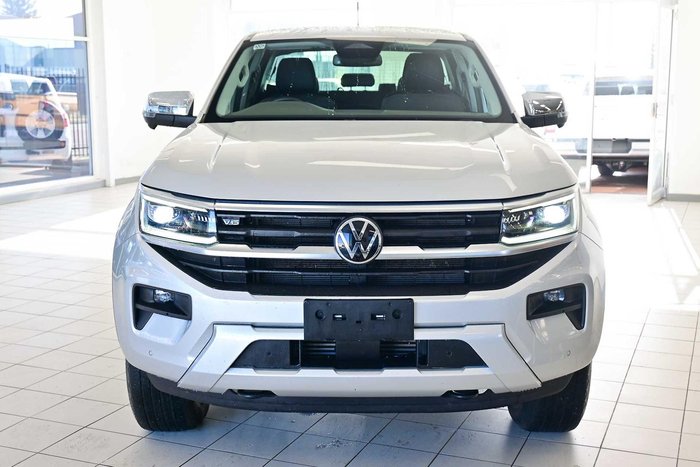 2023 Volkswagen Amarok TDI600 Style