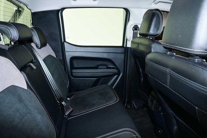 2023 Volkswagen Amarok TDI600 Style