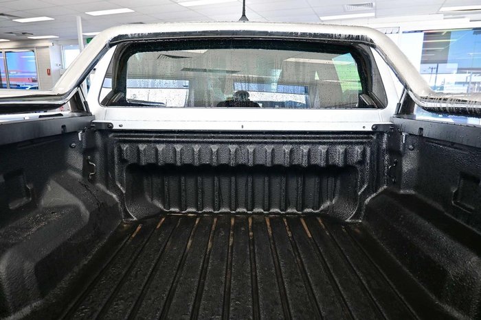 2023 Volkswagen Amarok TDI600 Style