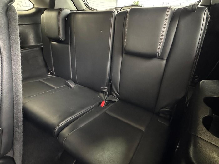 2017 Toyota Kluger GXL