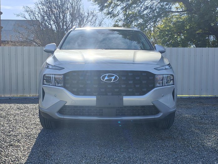 2021 Hyundai Santa Fe 