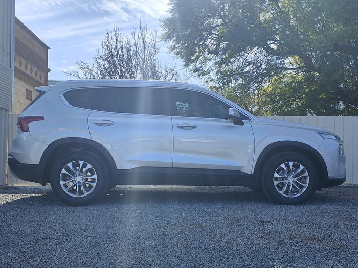 2021 Hyundai Santa Fe 