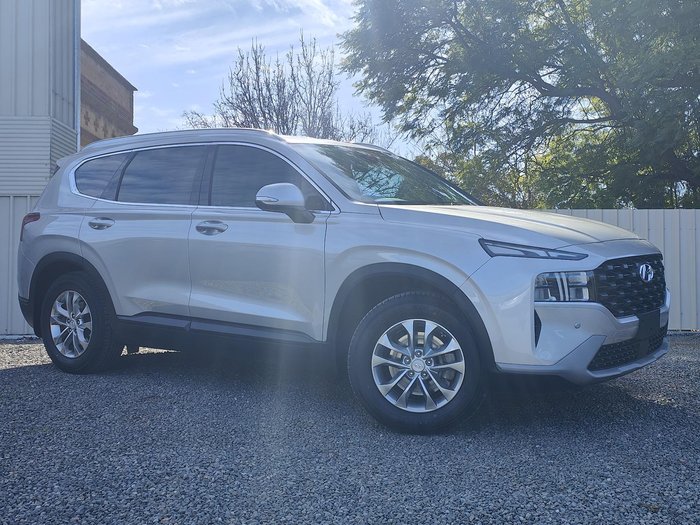 2021 Hyundai Santa Fe 