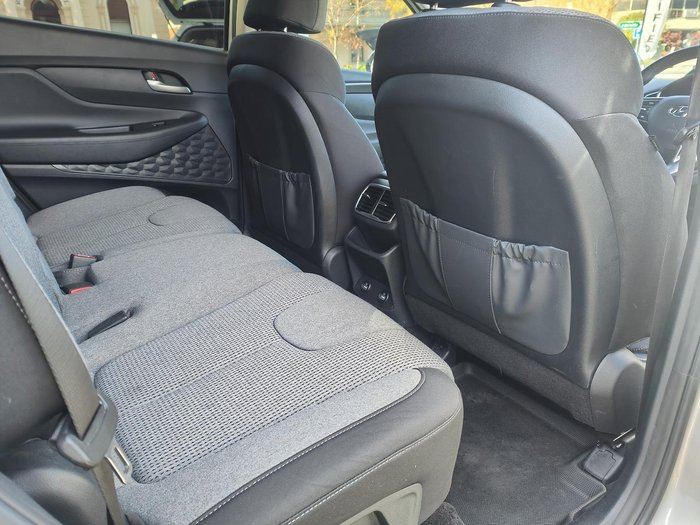 2021 Hyundai Santa Fe 