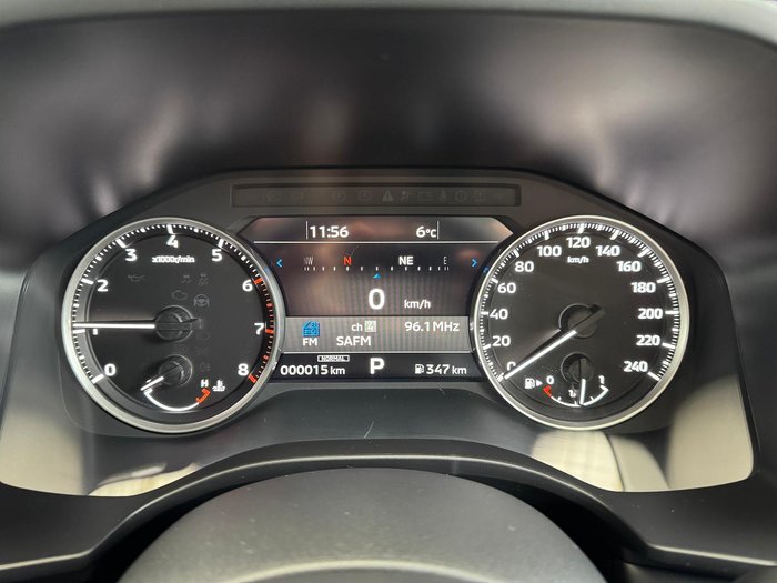 2024 Mitsubishi Outlander LS