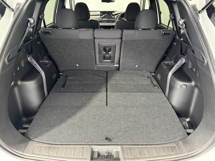 2024 Mitsubishi Outlander LS