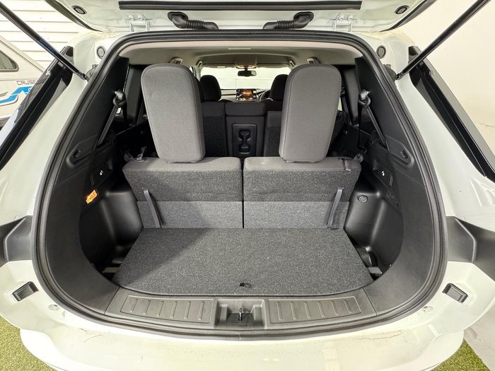 2024 Mitsubishi Outlander LS