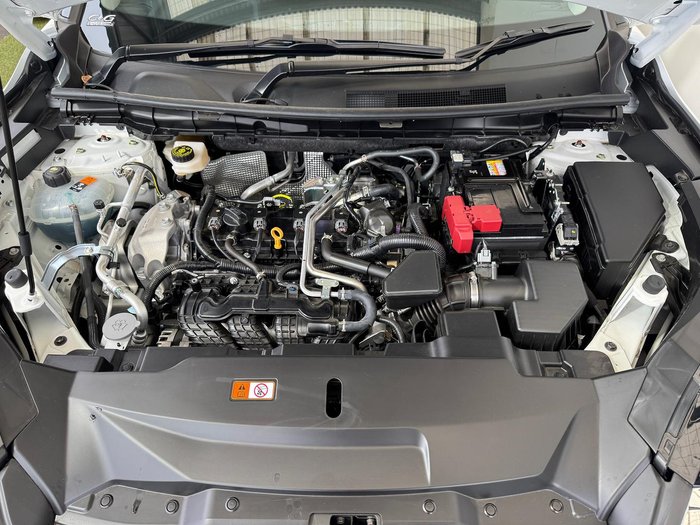 2024 Mitsubishi Outlander LS