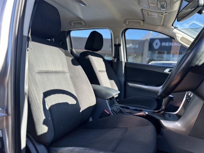 2018 Mazda BT-50 XTR Hi-Rider