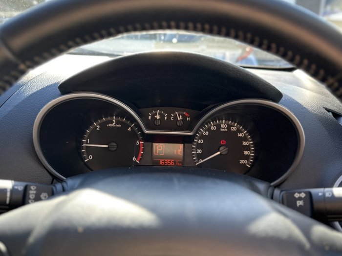 2018 Mazda BT-50 XTR Hi-Rider