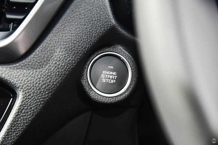 2025 Isuzu D-MAX LS-U+