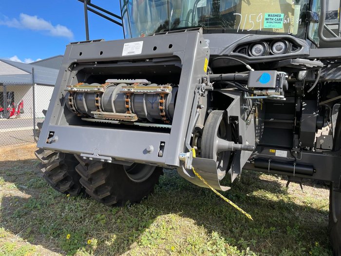 Gleaner S98 Super Series Combine Harvester