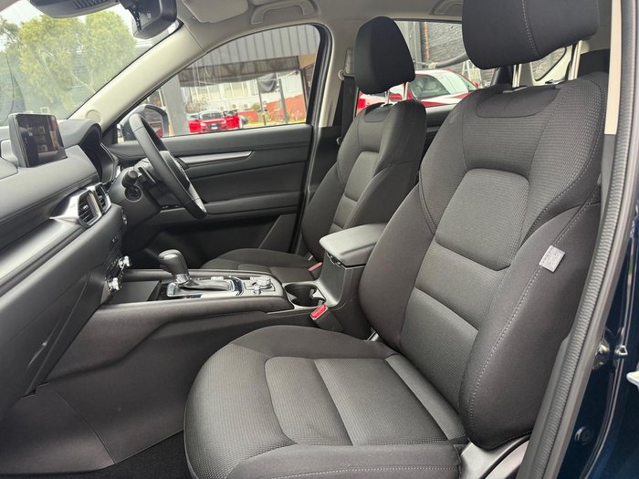 2024 Mazda CX-5 G25 Maxx Sport