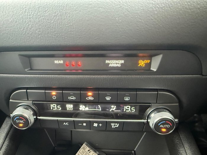 2024 Mazda CX-5 G25 Maxx Sport