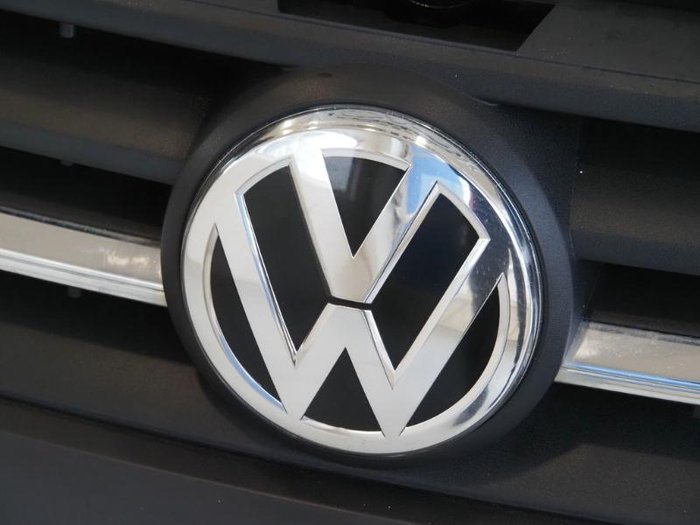 2018 Volkswagen Caddy TDI250