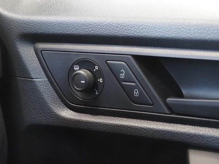 2018 Volkswagen Caddy TDI250