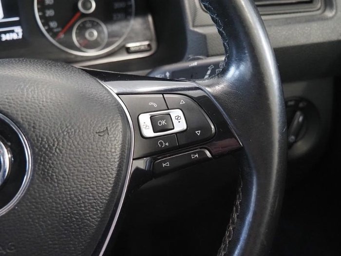 2018 Volkswagen Caddy TDI250