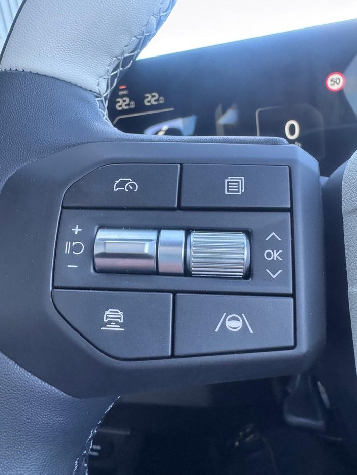 2025 Kia K4 GT-Line CL4m MY25 Snow White Pearl