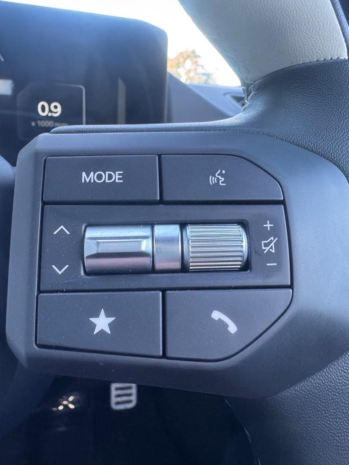 2025 Kia K4 GT-Line CL4m MY25 Snow White Pearl