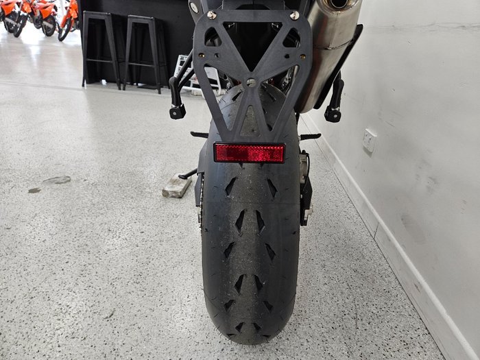 2023 Ktm 890 DUKE R Blue