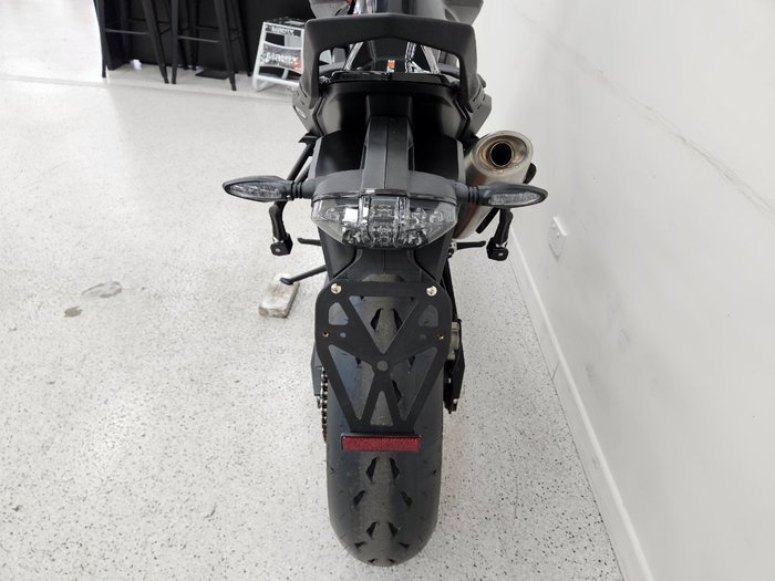 2023 Ktm 890 DUKE R Blue