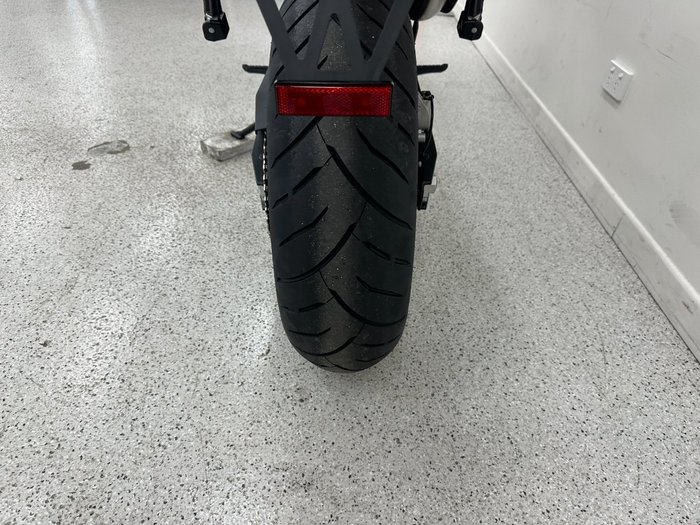2024 Ktm 790 DUKE Orange