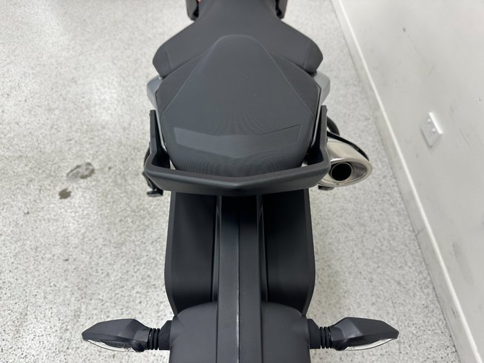 2024 Ktm 790 DUKE Orange