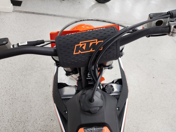 2024 Ktm 350 SX-F Orange