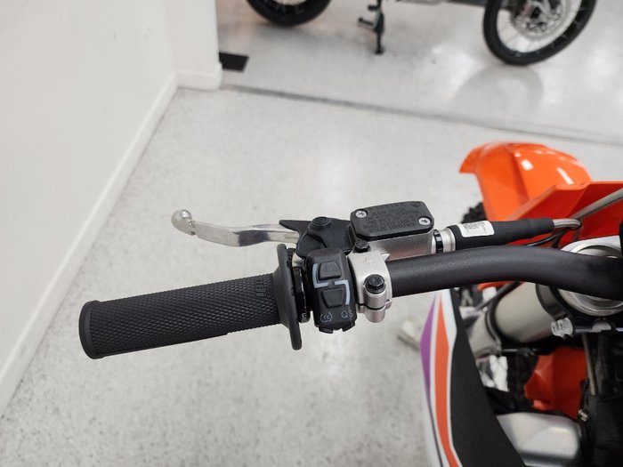 2024 Ktm 350 SX-F Orange