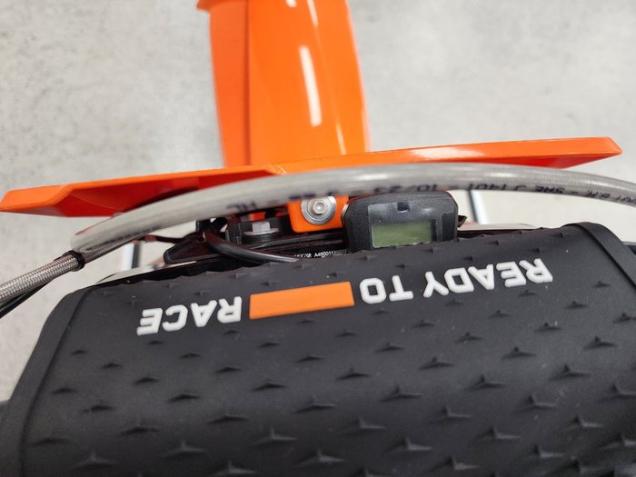 2024 Ktm 350 SX-F Orange