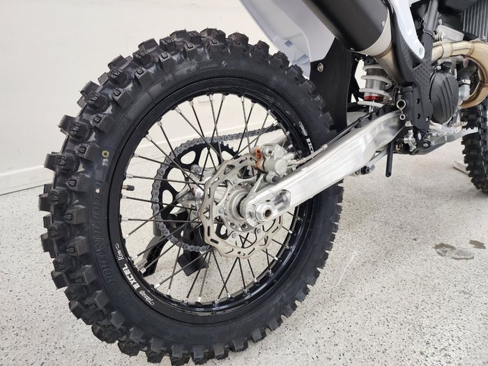 2024 Ktm 350 SX-F Orange