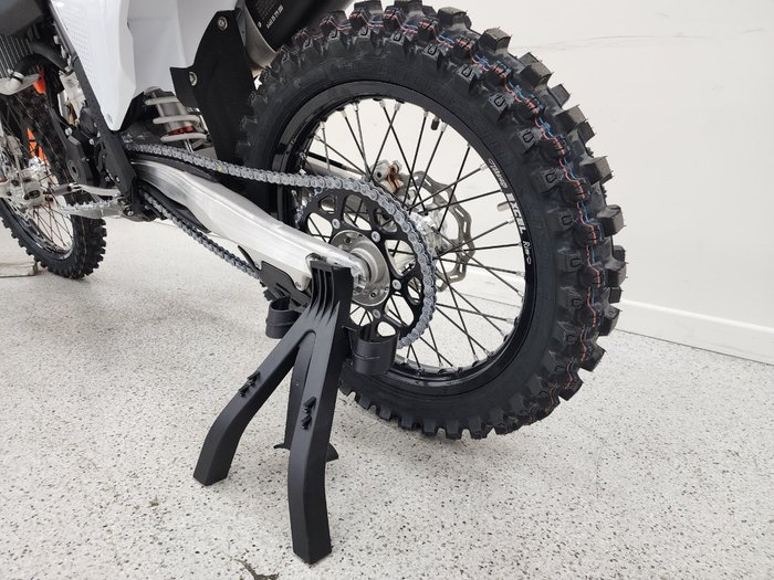 2024 Ktm 350 SX-F Orange