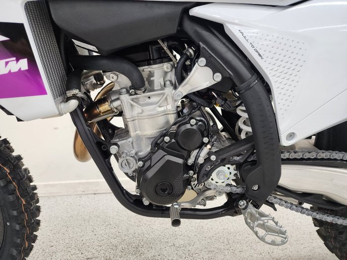 2024 Ktm 350 SX-F Orange