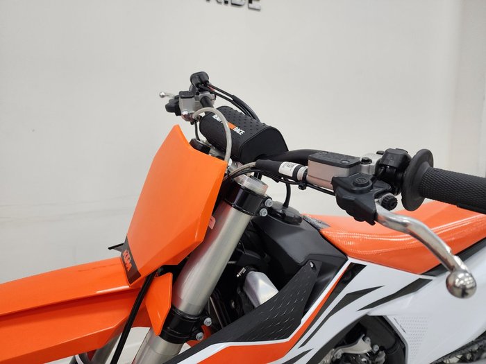 2024 Ktm 350 SX-F Orange